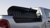 Ram 1500 Limited 2025 Billet Silver Night Edition Page77