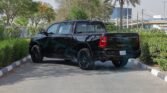 Ram 1500 Limited 2025 Diamond Black Night Edition Page 4
