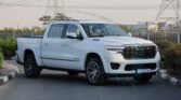Ram 1500 Tungsten 2025 Ivory White Page 3