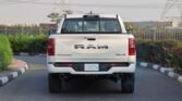 Ram 1500 Tungsten 2025 Ivory White Page 5