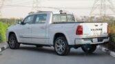 Ram 1500 Tungsten 2025 Ivory White Page 6
