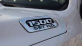 Ram 1500 Tungsten 2025 Ivory White Page 83