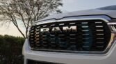 Ram 1500 Tungsten 2025 Ivory White Page 86