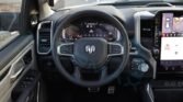Ram 1500 Tungsten 2025 Ivory White Page 9