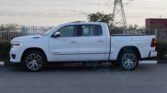 Ram 1500 Tungsten 2025 Ivory White Page 98