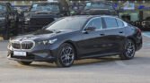 2025 BMW 520i Sophisto Grey