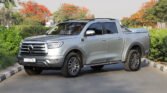 2025 Great Wall Poer Silver