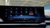 BMW 520i 2025 Black SapphirePage 20