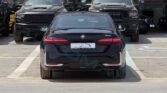 BMW 520i 2025 Black SapphirePage 5
