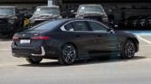 BMW 520i 2025 Black SapphirePage 6