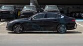 BMW 520i 2025 Black SapphirePage 73