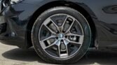 BMW 520i 2025 Black SapphirePage 74