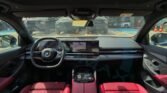 BMW 520i 2025 Black SapphirePage 8