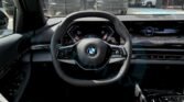 BMW 520i 2025 Black SapphirePage 9