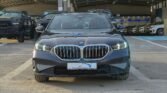 BMW 520i 2025 Sophisto GreyPage 2
