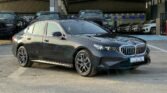 BMW 520i 2025 Sophisto GreyPage 3