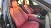 BMW 520i 2025 Sophisto GreyPage 59