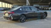 BMW 520i 2025 Sophisto GreyPage 6