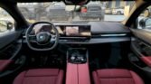 BMW 520i 2025 Sophisto GreyPage 8