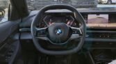 BMW 520i 2025 Sophisto GreyPage 9