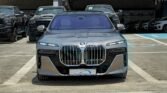 BMW 735i M 2025 Oxide GreyPage 2 Copy