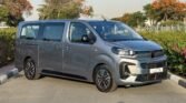Citroen Spacetourer Business Lounge 2026 Silver Page 3