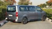Citroen Spacetourer Business Lounge 2026 Silver Page 4