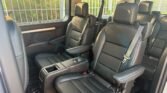 Citroen Spacetourer Business Lounge 2026 Silver Page 44