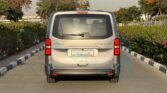Citroen Spacetourer Business Lounge 2026 Silver Page 5