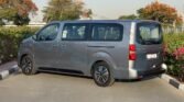 Citroen Spacetourer Business Lounge 2026 Silver Page 6