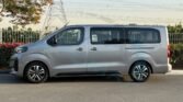 Citroen Spacetourer Business Lounge 2026 Silver Page 70