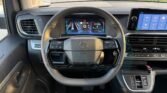 Citroen Spacetourer Business Lounge 2026 Silver Page 9
