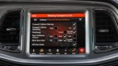 Dodge Challenger SRT Hellcat Widebody 2022 Pitch Black Page 18