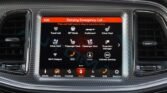 Dodge Challenger SRT Hellcat Widebody 2022 Pitch Black Page 19