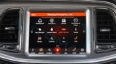 Dodge Challenger SRT Hellcat Widebody 2022 Pitch Black Page 20