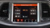 Dodge Challenger SRT Hellcat Widebody 2022 Pitch Black Page 21