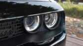Dodge Challenger SRT Hellcat Widebody 2022 Pitch Black Page 61