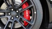 Dodge Challenger SRT Hellcat Widebody 2022 Pitch Black Page 65