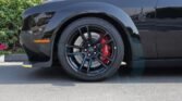 Dodge Challenger SRT Hellcat Widebody 2022 Pitch Black Page 67