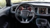 Dodge Challenger SRT Hellcat Widebody 2022 Pitch Black Page 9