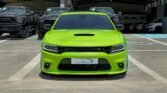 Dodge Charger RT Scat Pack Widebody 392 HEMI 2023 Sublime Page 3