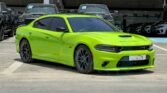 Dodge Charger RT Scat Pack Widebody 392 HEMI 2023 Sublime Page 4