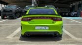 Dodge Charger RT Scat Pack Widebody 392 HEMI 2023 Sublime Page 6
