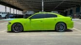 Dodge Charger RT Scat Pack Widebody 392 HEMI 2023 Sublime Page 64