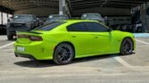 Dodge Charger RT Scat Pack Widebody 392 HEMI 2023 Sublime Page 7