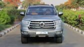 Great Wall Poer 2025 Silver Page 2