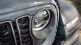 Jeep Wrangler Sport S 2025 Anvil Page 39