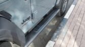 Jeep Wrangler Sport S 2025 Anvil Page 43