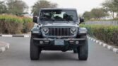 Jeep Wrangler Unlimited Rubicon 2025 Anvil Wih Winch Page 2
