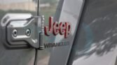 Jeep Wrangler Unlimited Rubicon 2025 Anvil Wih Winch Page 69